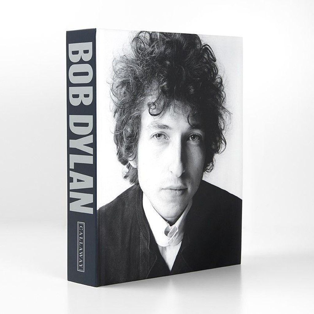 Bob Dylan Produktbild 