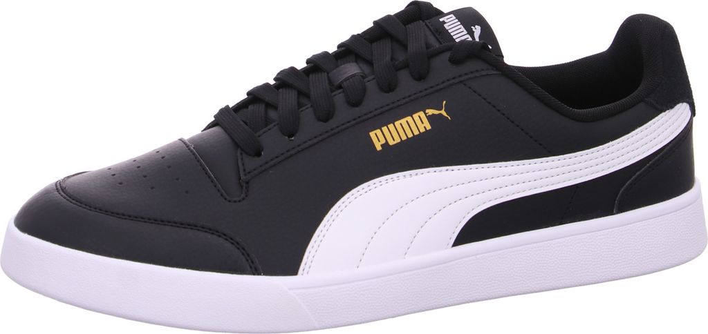 Puma Puma Shuffle Sneaker Schwarz