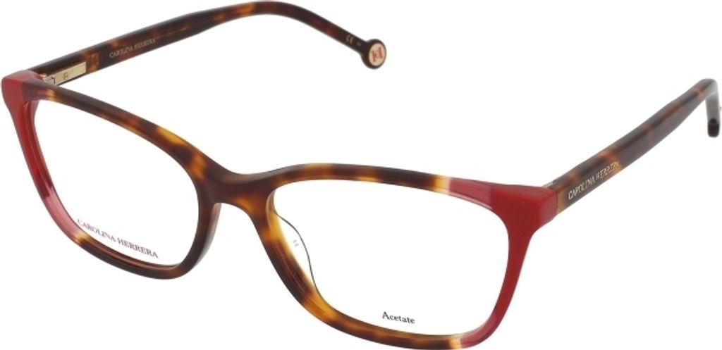 Brillen Carolina Herrera HER 0124 O63