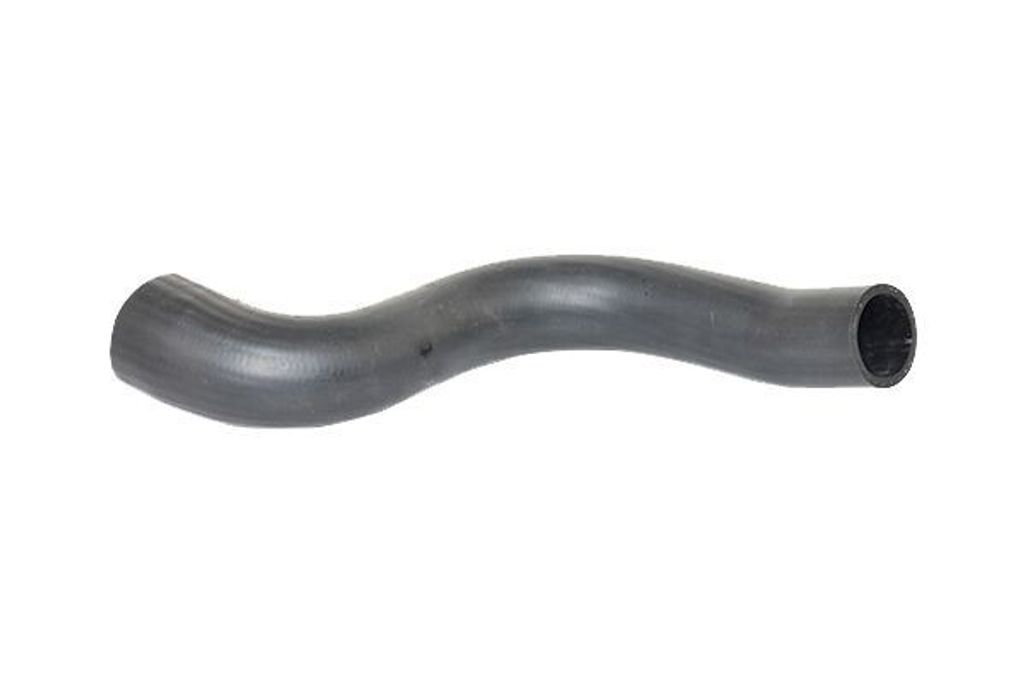 BUGIAD 88596 Turbo Ladeluftschlauch für LAND ROVER Range Rover Sport (L320) Range Rover III (L322)