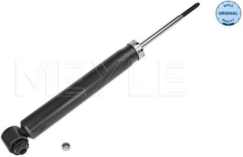 Amortisseur arrière anti-vibration MEYLE pour corriger le roulis BMW X5