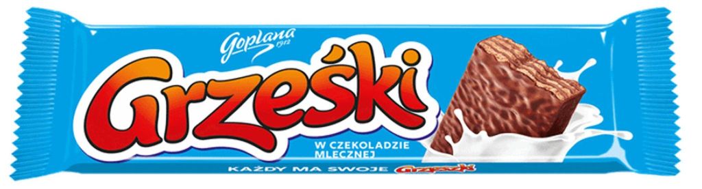 Bonbons au cacao enrobés de chocolat au lait 36 g Image du produit 