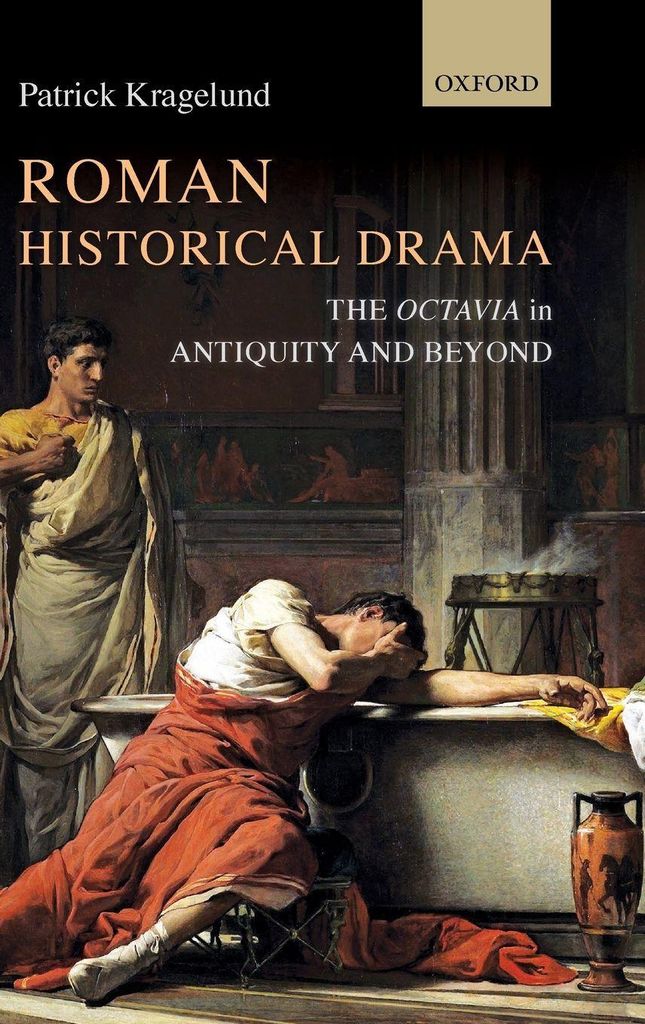 Roman Historical Drama C