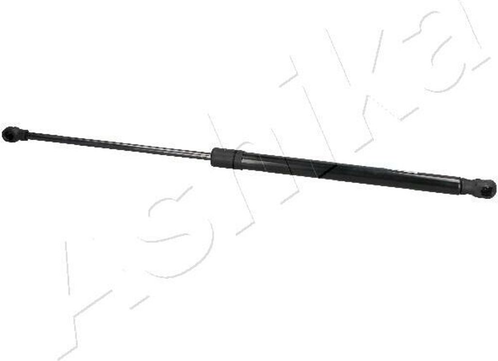 ASHIKA ZSA09202 Gasfeder Heckklappendämpfer für VW Polo Produktbild 
