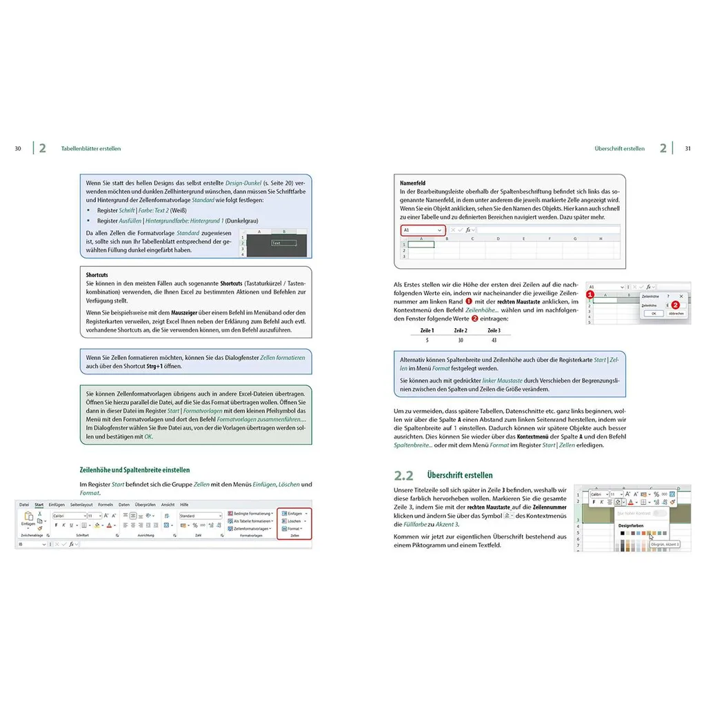 Logiciel de gestion budgétaire Excel - Tableur de compta automatisé