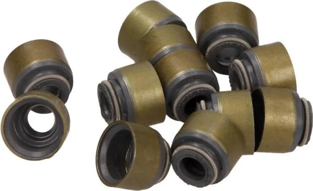 Joints de Tige de Soupape Nissan - Pochette de Rénovation Culasse pour Moteur