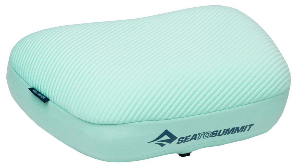 Aeros Ultralight Premium Pillow large grün - Farbe cabbage Produktbild 