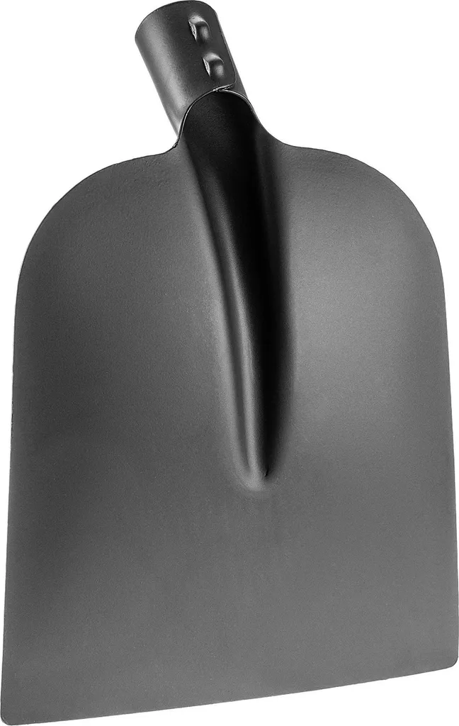 Pelle à sable en acier robuste avec bords tranchants - Modèle 75cm - 6
