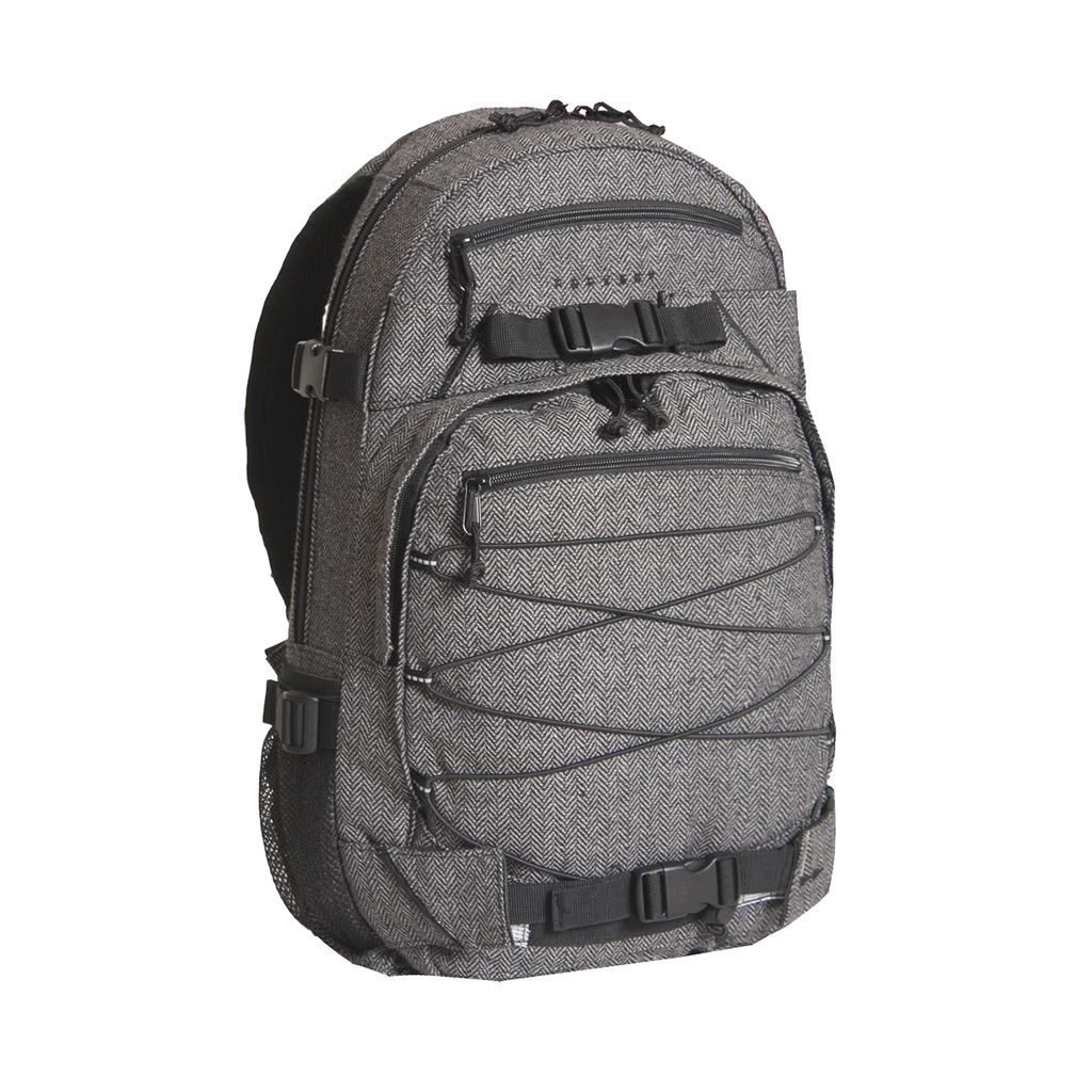 forvert Rucksack New LOUIS flannel grey 880060