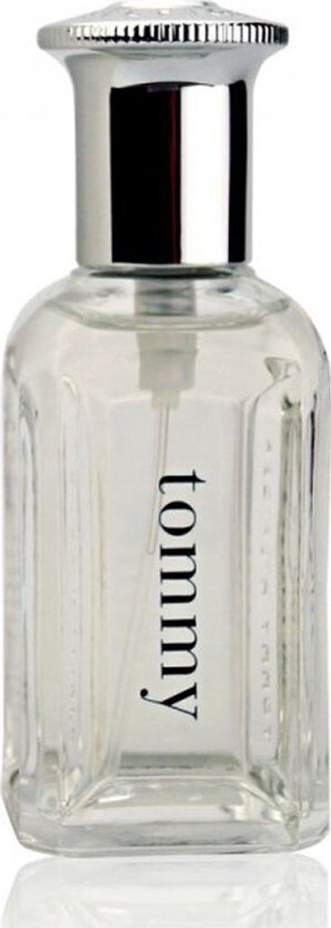 Tommy Hilfiger Tommy Cologne Spray Eau de Toilette 50 ml Produktbild 