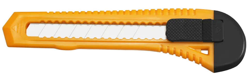 Taglierino Westcott 18mm E-84003 BP | Il Partner per i tuoi Progetti DIY