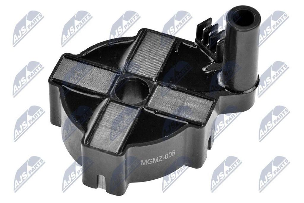 NTY ECZ-MZ-005 Zündspule für MAZDA 626 IV Schrägheck (GE) MX-6 (GE) XEDOS 9 (TA) MX-6 (GD)