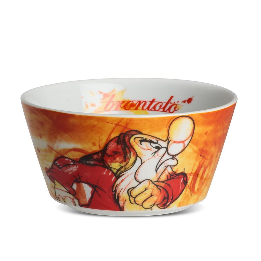 Gilde Disney Schüssel 7 Zwerge 81269
