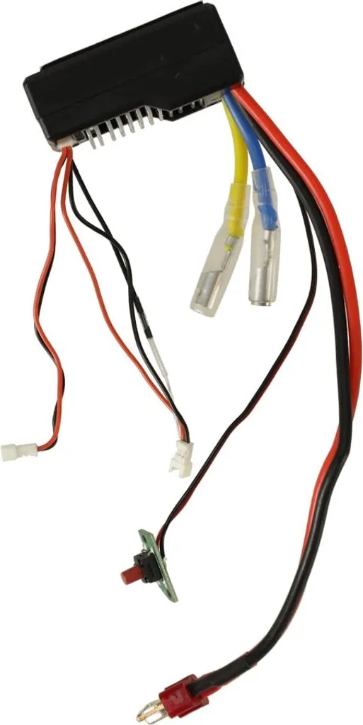 Platine électronique de rechange pour voiture WLtoys 104009 4WD 1/10