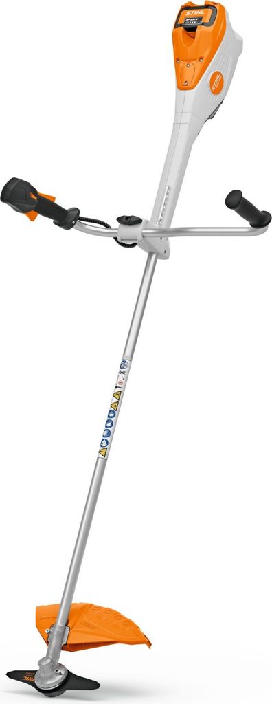 AKKU-MOTORSENSE STIHL FSA 135 Rasentrimmer, Freischneider ohne akku unds ladegerät