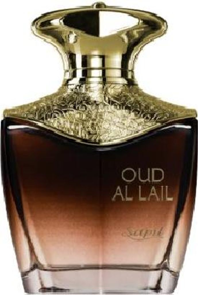 Oud Al Lail 100ml Sapil di Swiss Arabian Eau de Parfum - Immagine del prodotto 