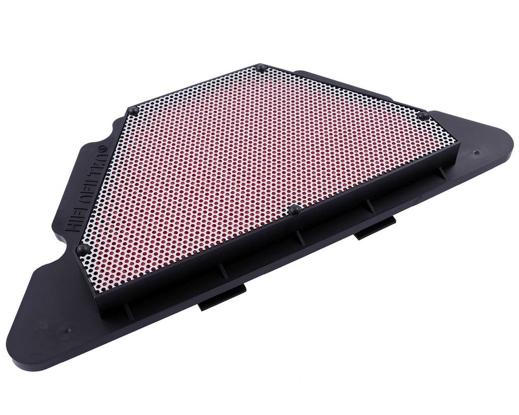 Luftfilter für Yamaha XJ6 600 NA ABS 36B1 RJ196 2009 77,5 PS, 57 kw