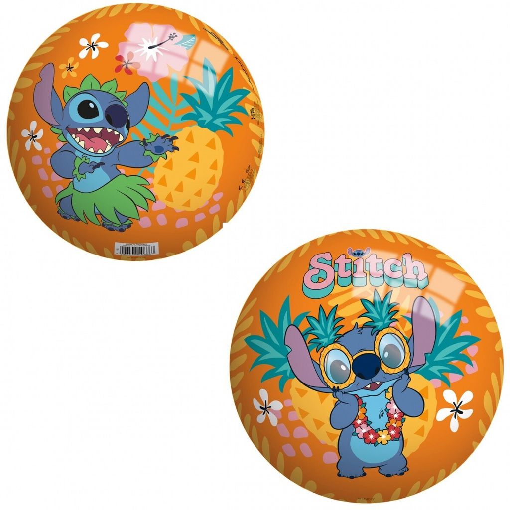 SIMBA Ball Lilo und Stitch Durchmesser 23cm 130054866 Produktbild 