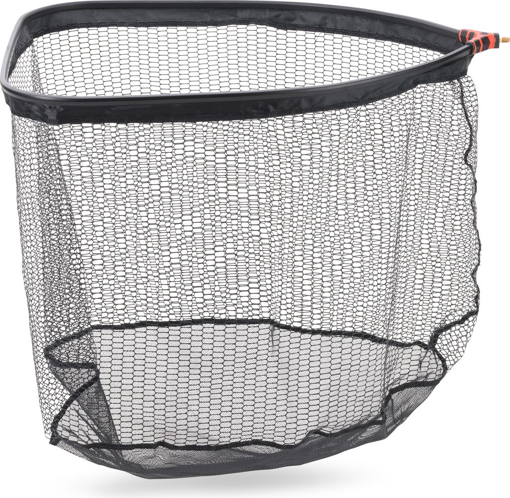 MS-RANGE Magnum Square Rubber Net
