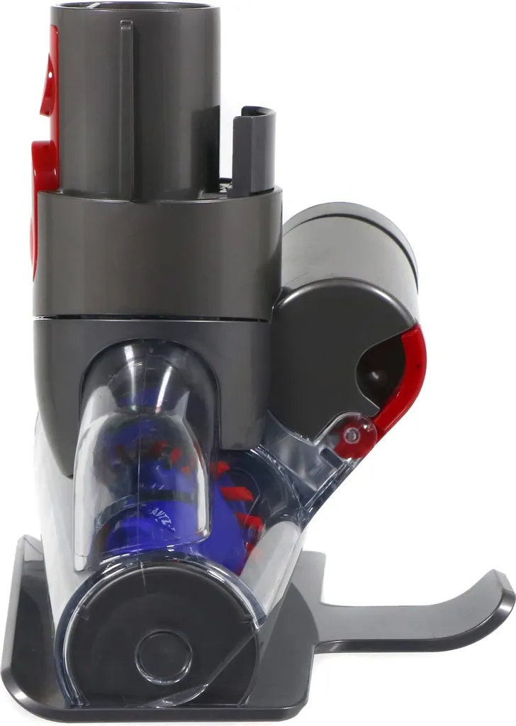 Buse mini à turbine pour Dyson V7 V8 V10 V11 idéal pour voiture et poils