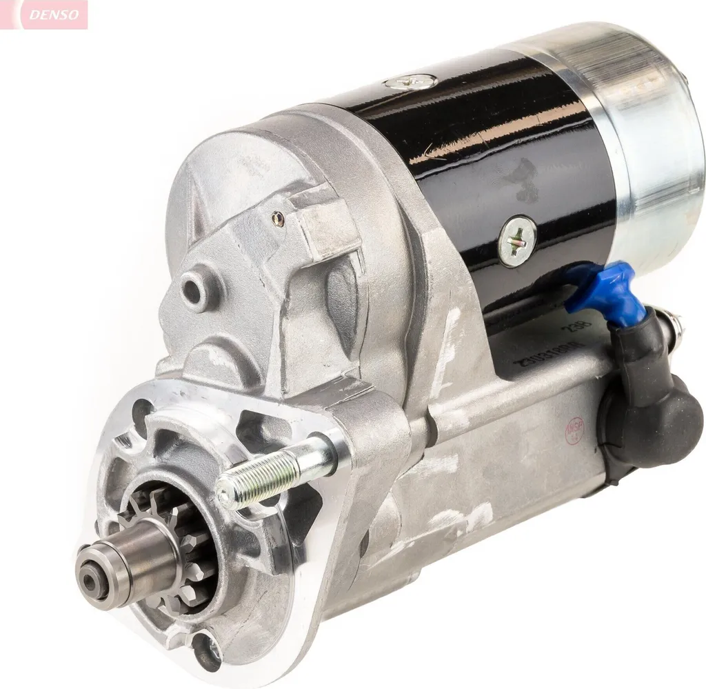 Démarreur DENSO DSN1371 2.7kW pour TOYOTA HILUX III Pick-up 12V