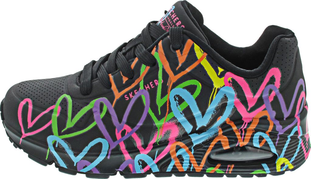 Skechers Sneaker Sneaker Kunstleder Produktbild 66