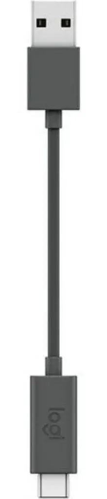 Logitech Spotlight Plus Télécommande de Présentation Bluetooth Graphite - 36