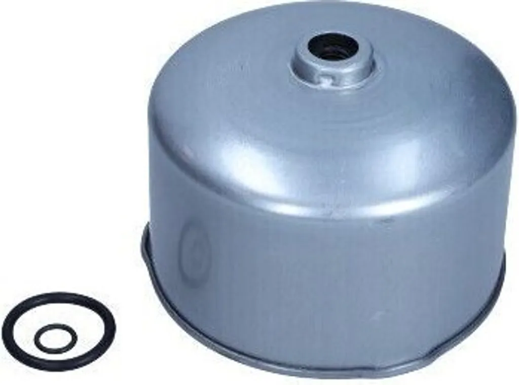 Filtre à gasoil pour Discovery IV et III - Remplace 7H329C296AB Maxgear