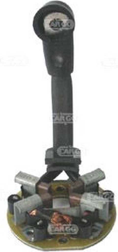 Halter Kohlebürsten Starter Generator 12 V 66 mm HC-CARGO für HONDA