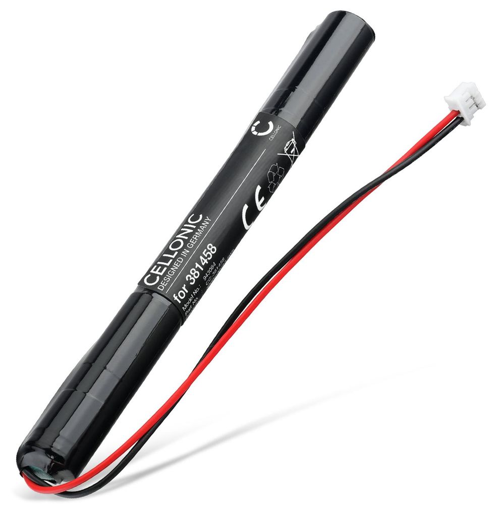 CELLONIC 1x Batterie pour Outil Compatible avec Hilti Image du produit 