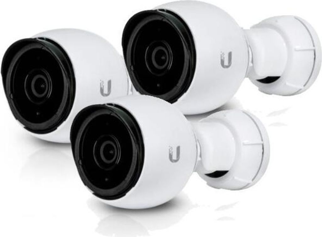 Ubiquiti UniFi UVC-G4-BULLET - Netzwerk-Überwachungskamera Produktbild 