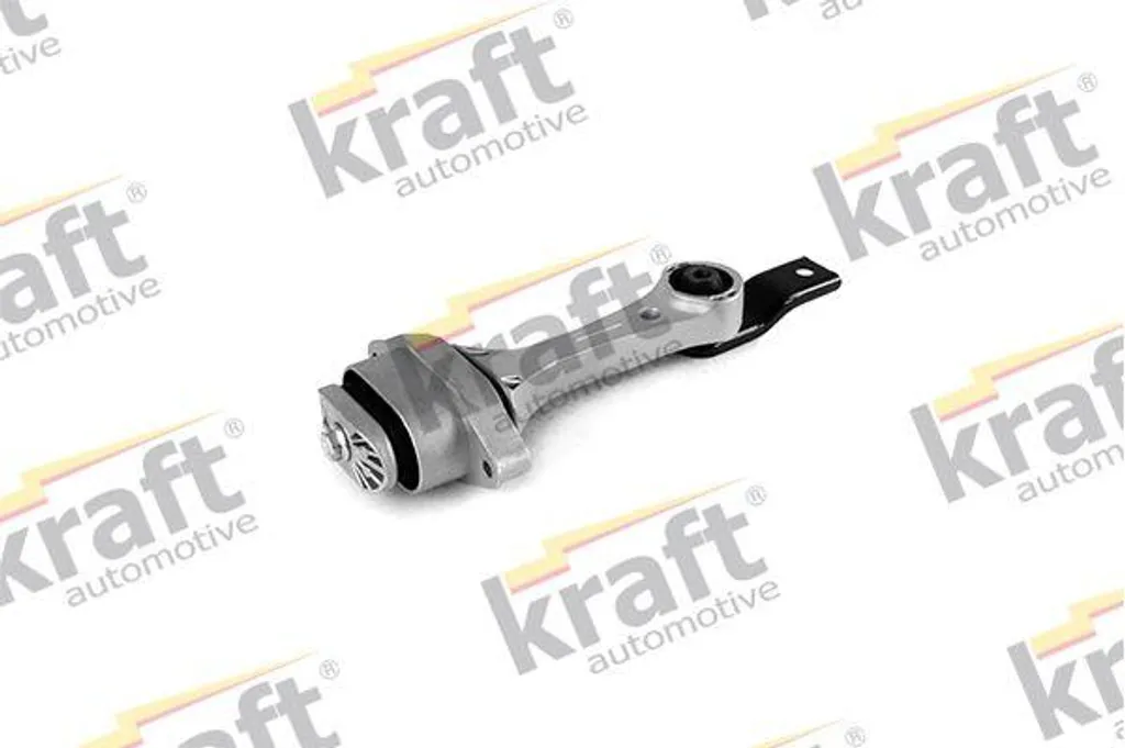 KRAFT 1490996 Support Moteur 1J0199851M pour Golf IV et Audi A3 8L