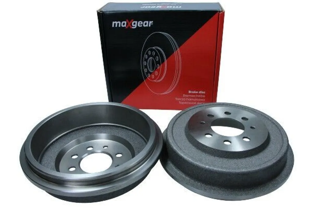 Supprimer les bruits de freinage arrière : Tambour MAXGEAR 19-1361 Renault