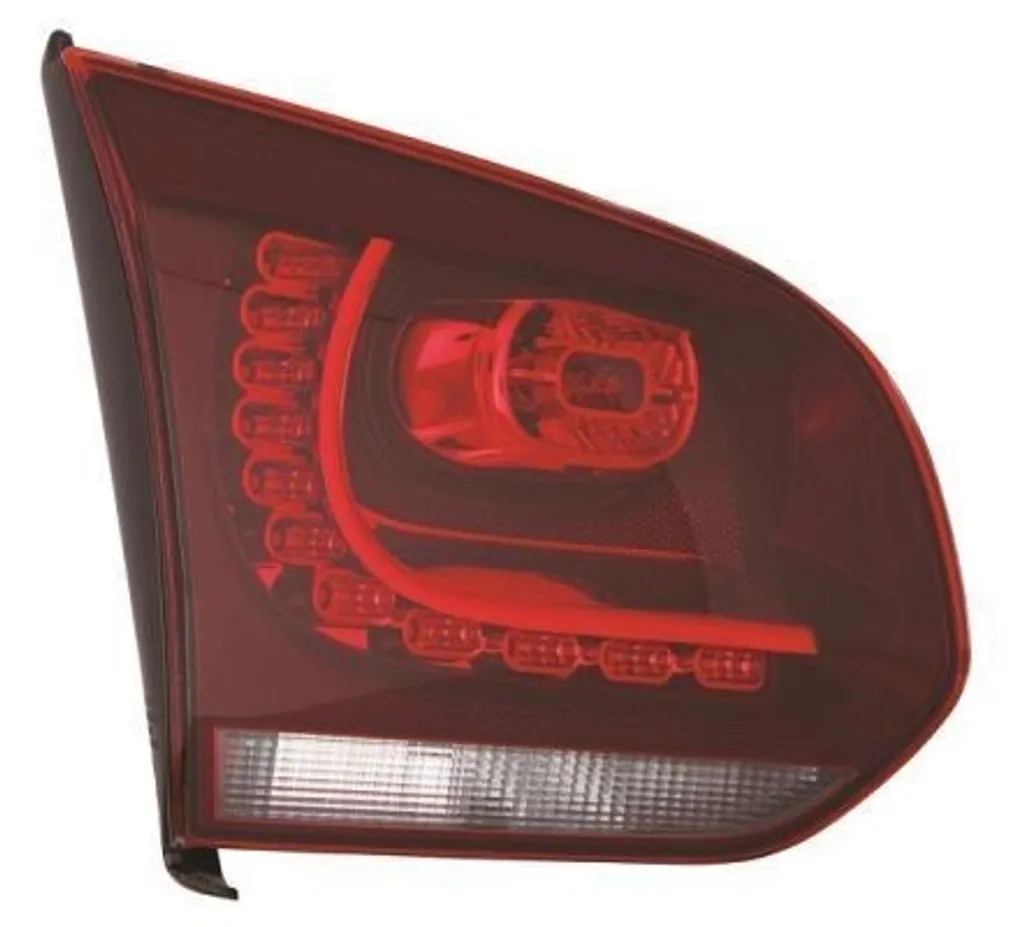 Fanale Posteriore Sinistro Golf VI ABAKUS 441-1326L-LD-AE LED