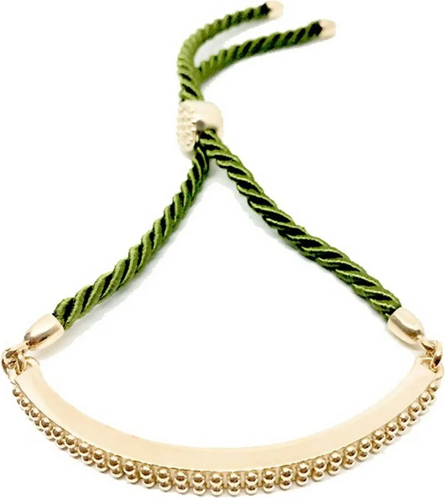 Panarea BS19DO2VE Bracciale Bicolore Regolabile Donna Argento 925 Prezzo