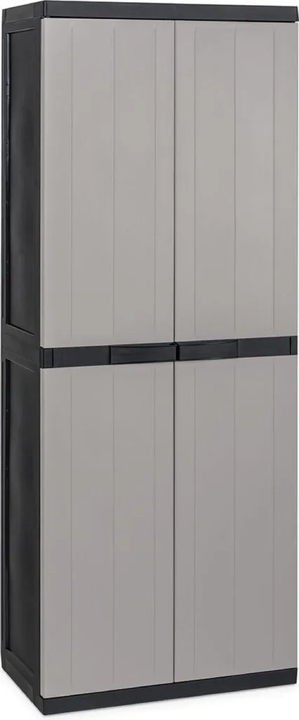 Armadio Esterno Toomax Bios Midi Z0302RA5000 | Ripostiglio Balcone