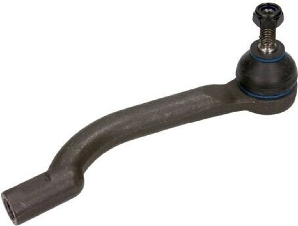 MAXGEAR 69-0498 - OE 48527 JD01A Spurstangenkopf für X-Trail (T31), Rogue, Qashqai +2 I (J10), Koleos I (HY)