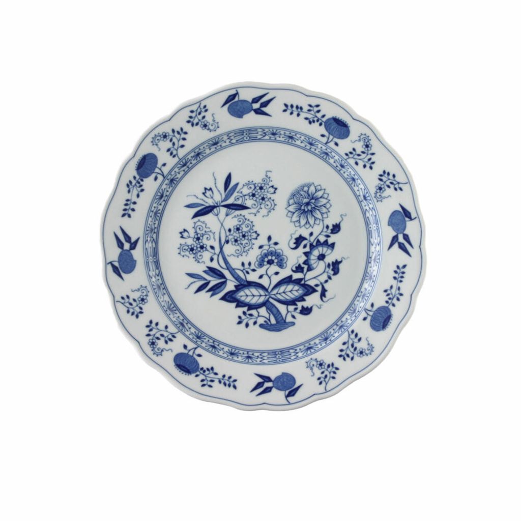 Hutschenreuther 02001-720002-10027, Porcelán, Blau Obrázok produktu 
