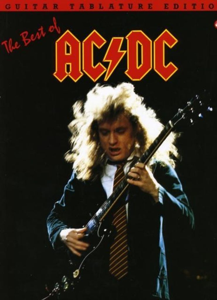The Best of AC/DC Produktbild 
