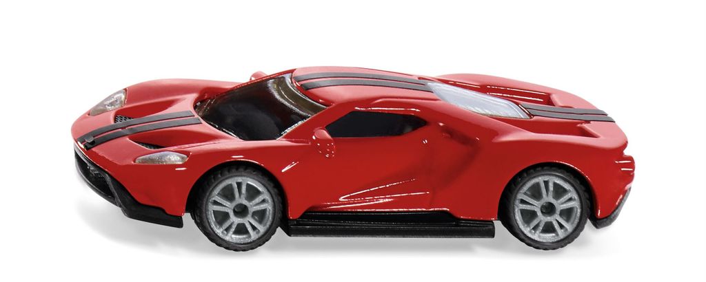Siku 1526 Ford GT
