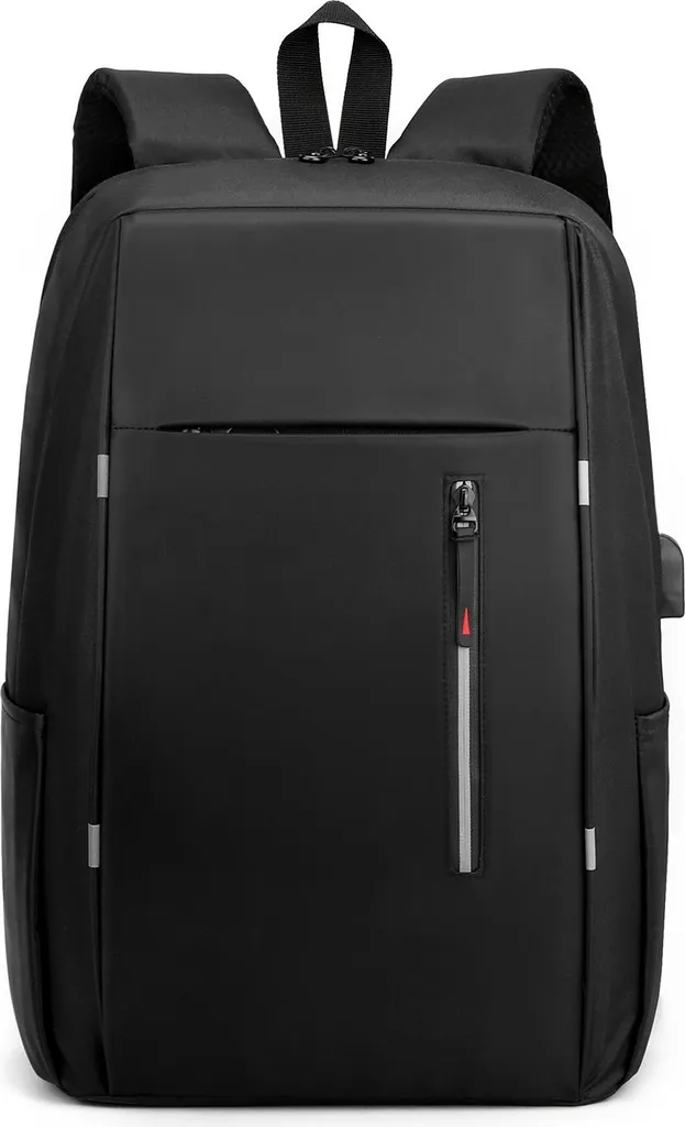 Sac à dos ordinateur très grand format avec compartiments organisés - 2