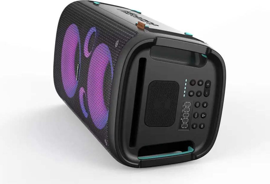 System audio, głośnik Bluetooth Hisense Party Rocker One Zdjęcie produktu 6