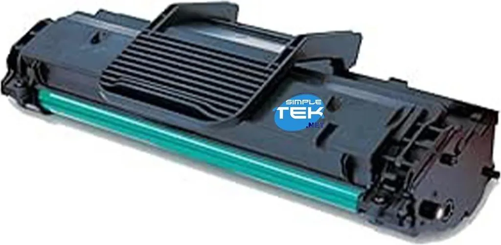 Toner Compatibile Samsung ML-1610D2 ML-2010D3 Nero | Offerta 3000 Pag