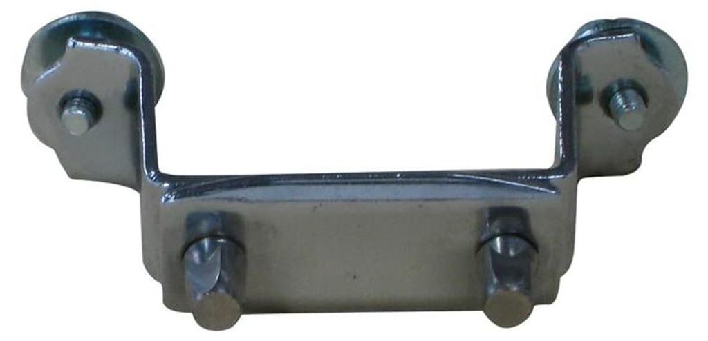 Dixon PDSB-32 Snare Butt End