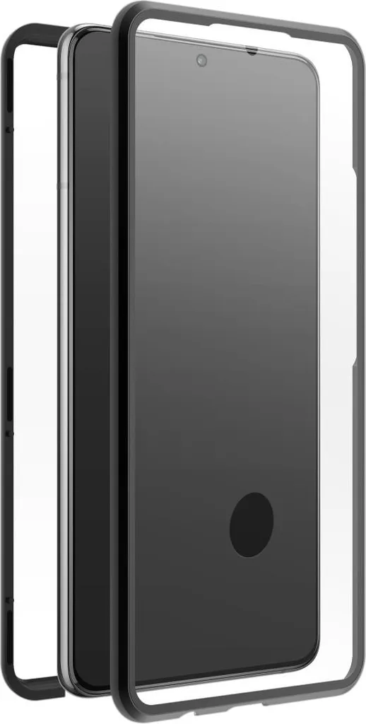 Cover MagPure Magsafe per iPhone 11, Trasparente