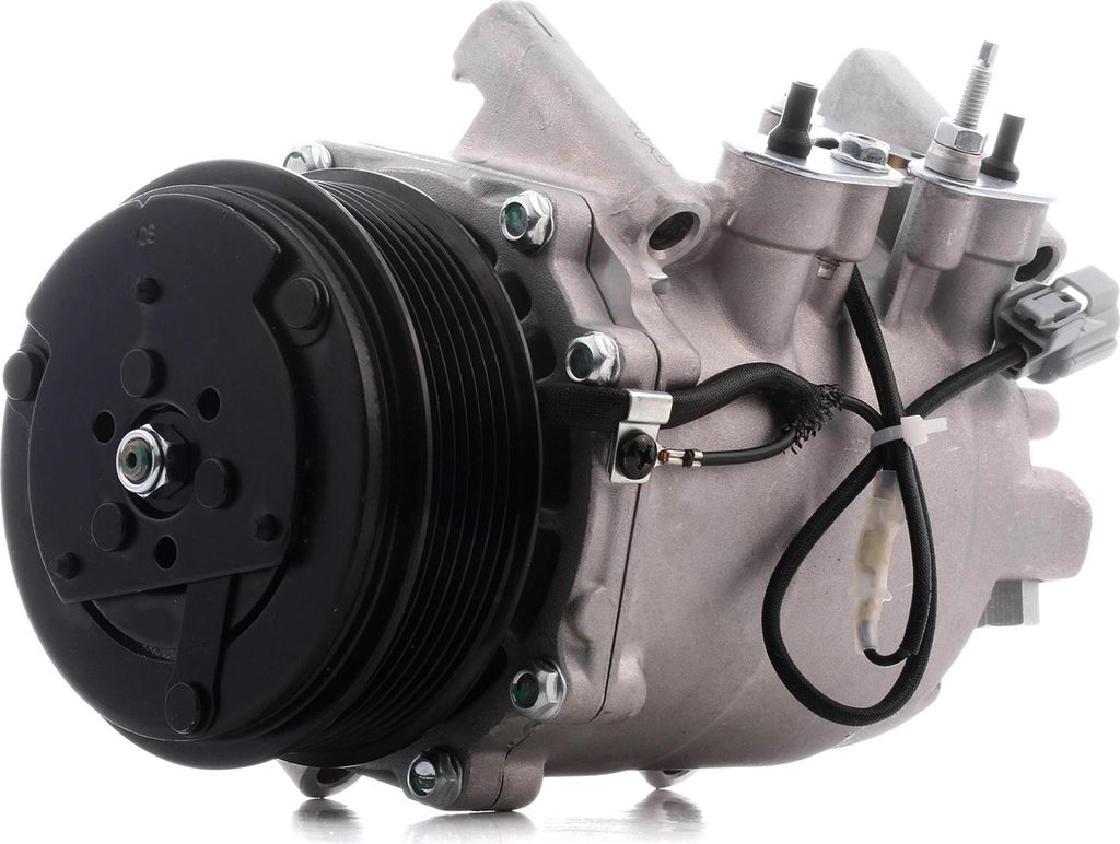 STARK SKKM-0340011 HS110R Klimaanlage Klimakompressor PAG Produktbild 