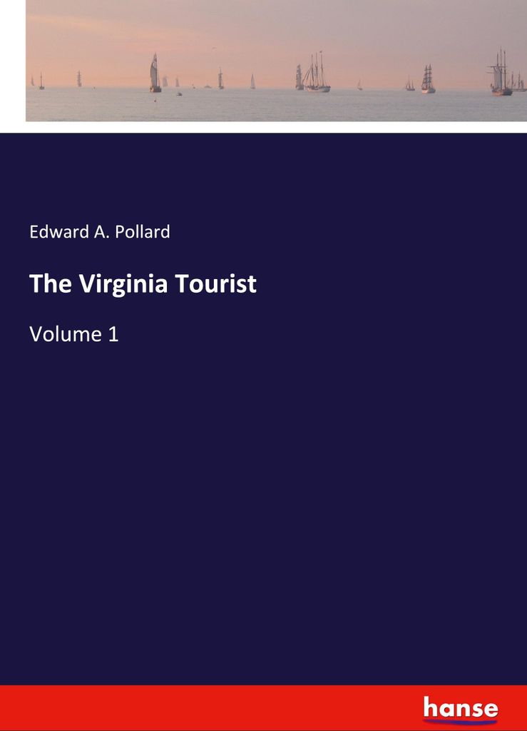 The Virginia Tourist