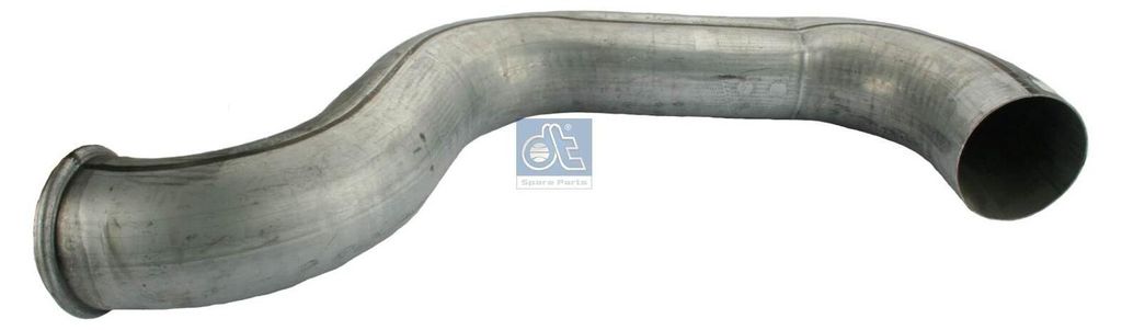 Abgasrohr hinten DT SPARE PARTS IAM-Expertise passend für u.a. VOLVO FH12