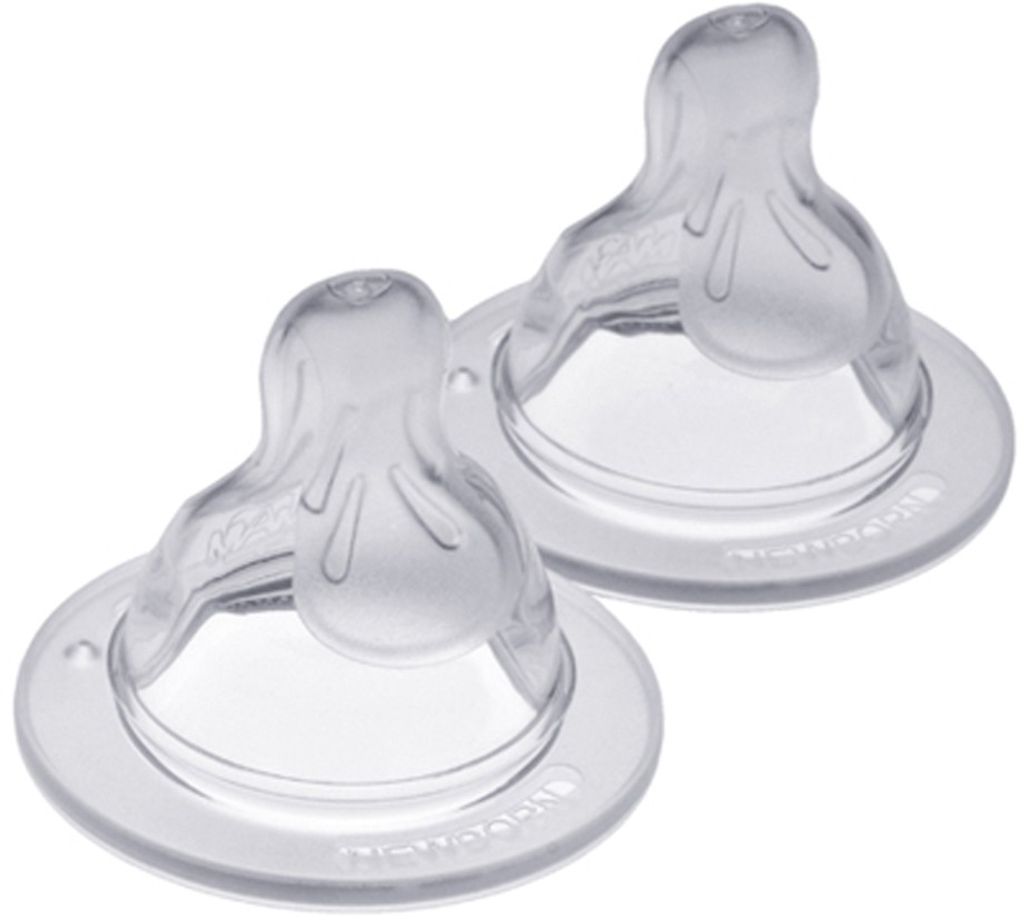 MAM 99964034 TEAT SIZE 3+4 Baby-Sauger, -frei Produktbild 
