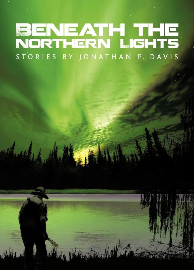 Beneath the Northern Lights